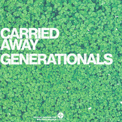 Generationals - Carried Away