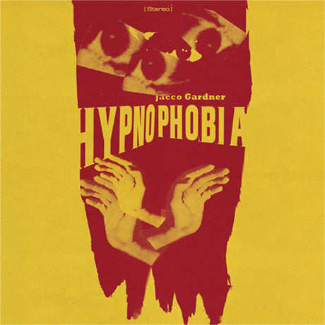 Jacco Gardner - Hypnophobia (Garage Sale 180-Gram Black Vinyl)