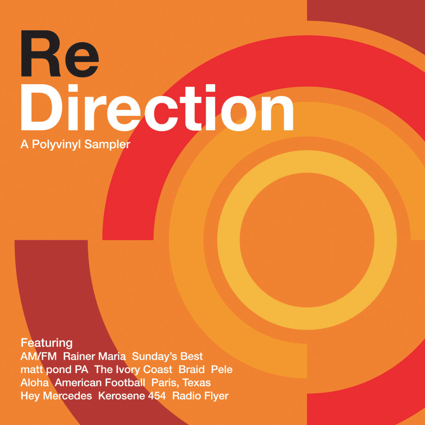 Radio Flyer | Polyvinyl Record Co.