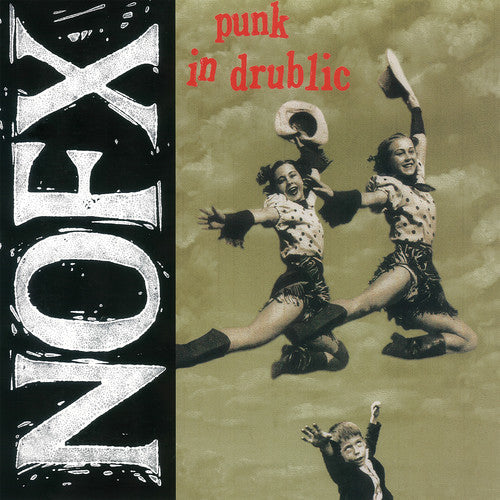 NOFX - Punk In Drublic | Polyvinyl Record Co.