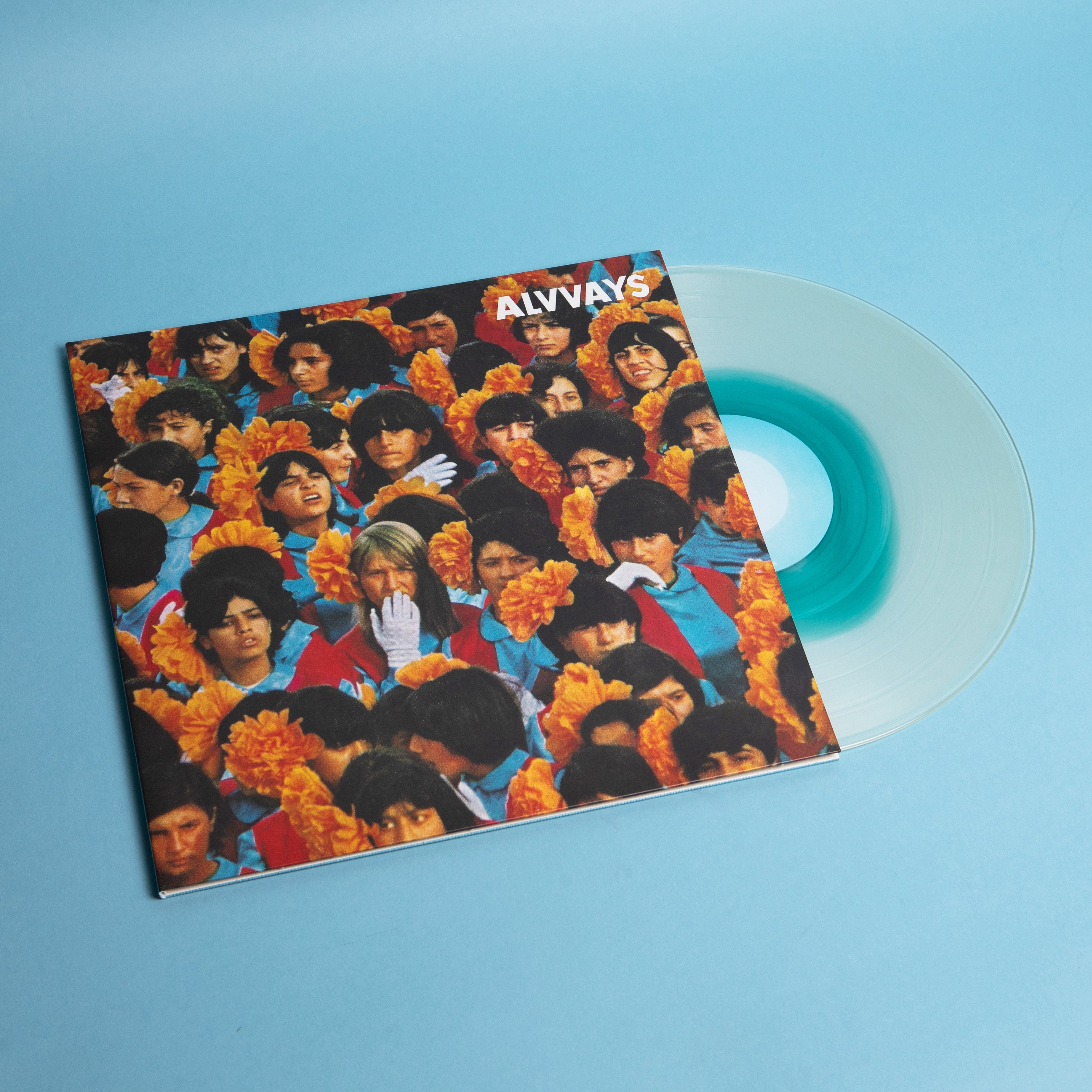 Alvvays - Alvvays (10th Anniversary Edition) | Polyvinyl Alvvays - Alvvays (10th Anniversary Edition) | Polyvinyl