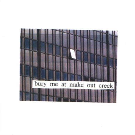 LP 帯付 MITSKI Bury Me At Makeout Creek Mitski - Bury Me at Make Out Creek | Polyvinyl Record Co.
