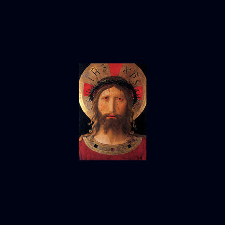 Xiu Xiu - The Air Force (Garage Sale Clear Red Vinyl - Minor)