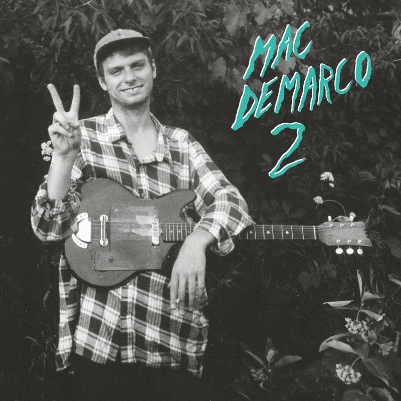 Mac DeMarco - 2 | Polyvinyl Record Co.
