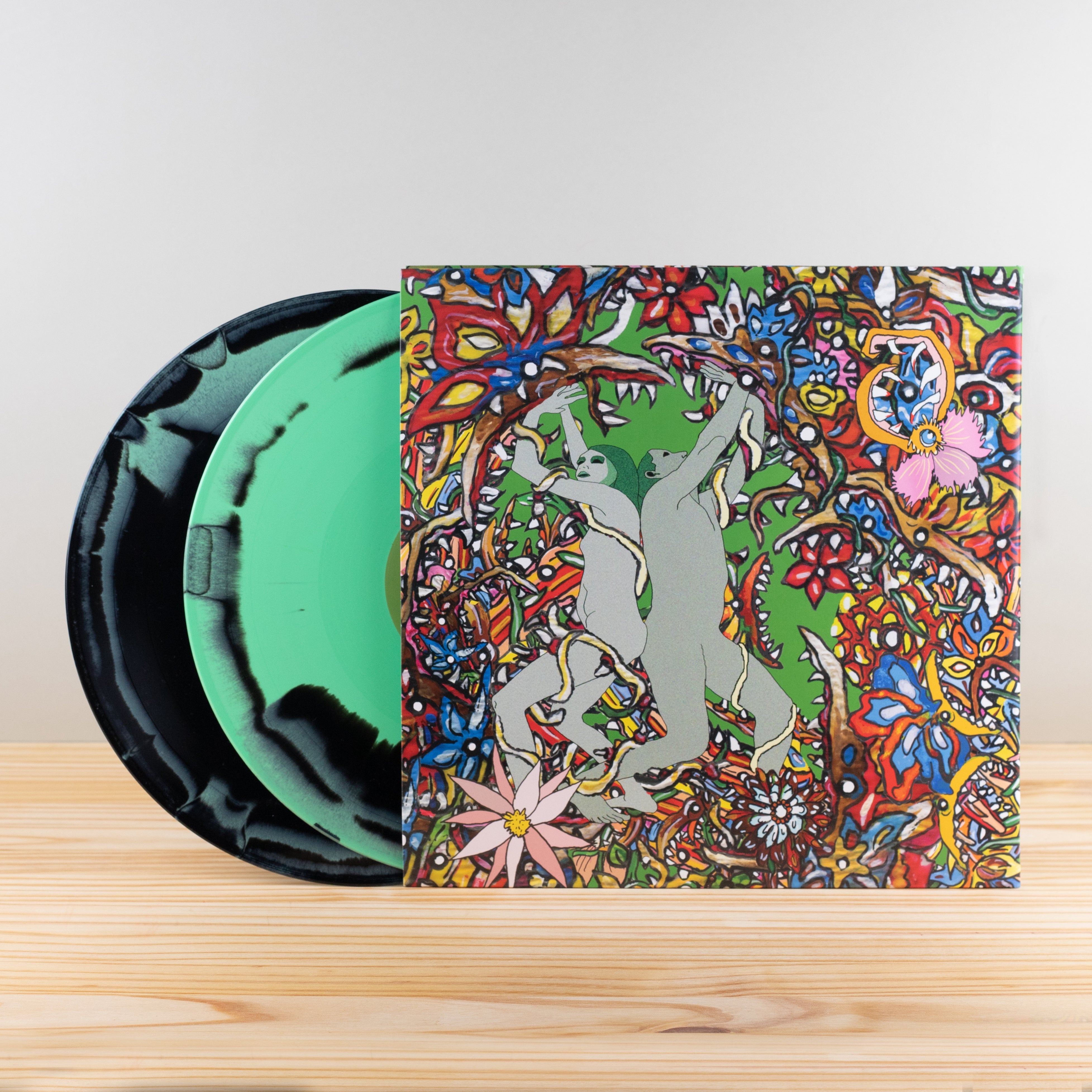 of Montreal - Skeletal Lamping | Polyvinyl Record Co.