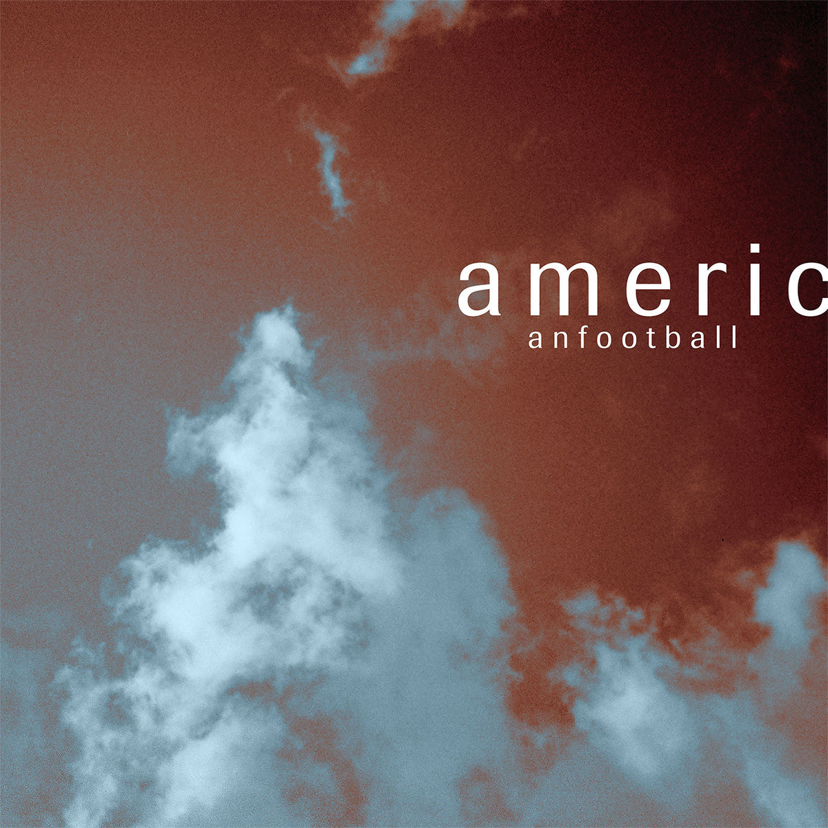 American Football - Wake Her Up / Boys Don't Cry (SiriusXM Session)