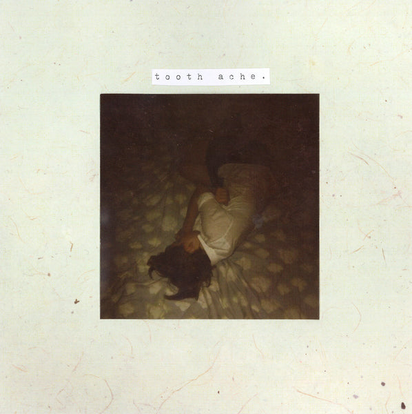 tooth ache. - Skin (Garage Sale)