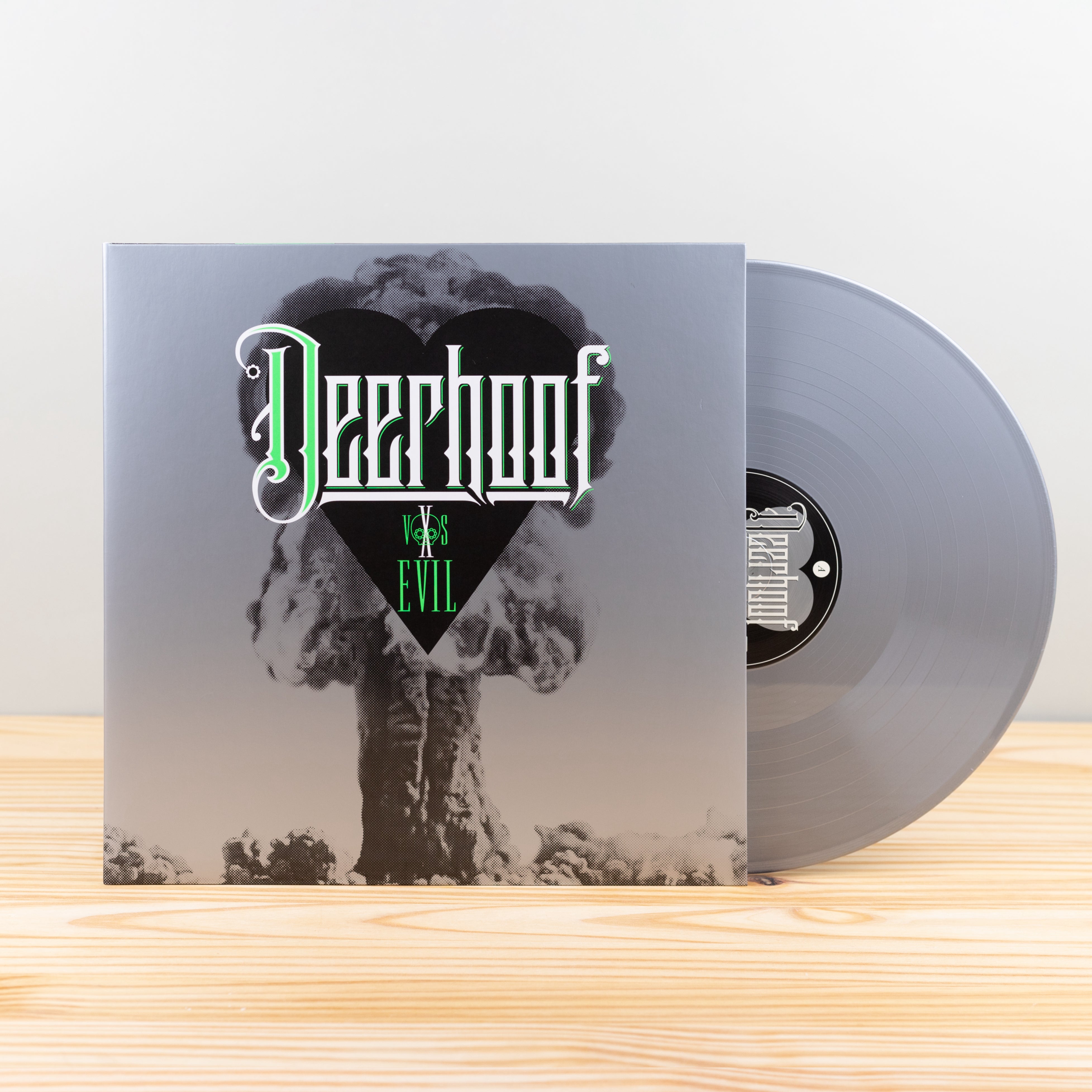 Polyvinyl Classics | Polyvinyl Record Co.