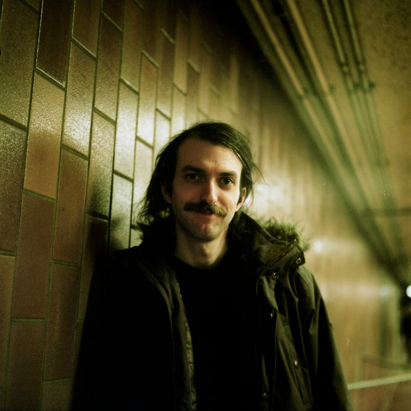 Liam Betson - Austerity Measures (Garage Sale)