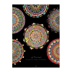 of Montreal - Hissing Fauna Poster (18x24)