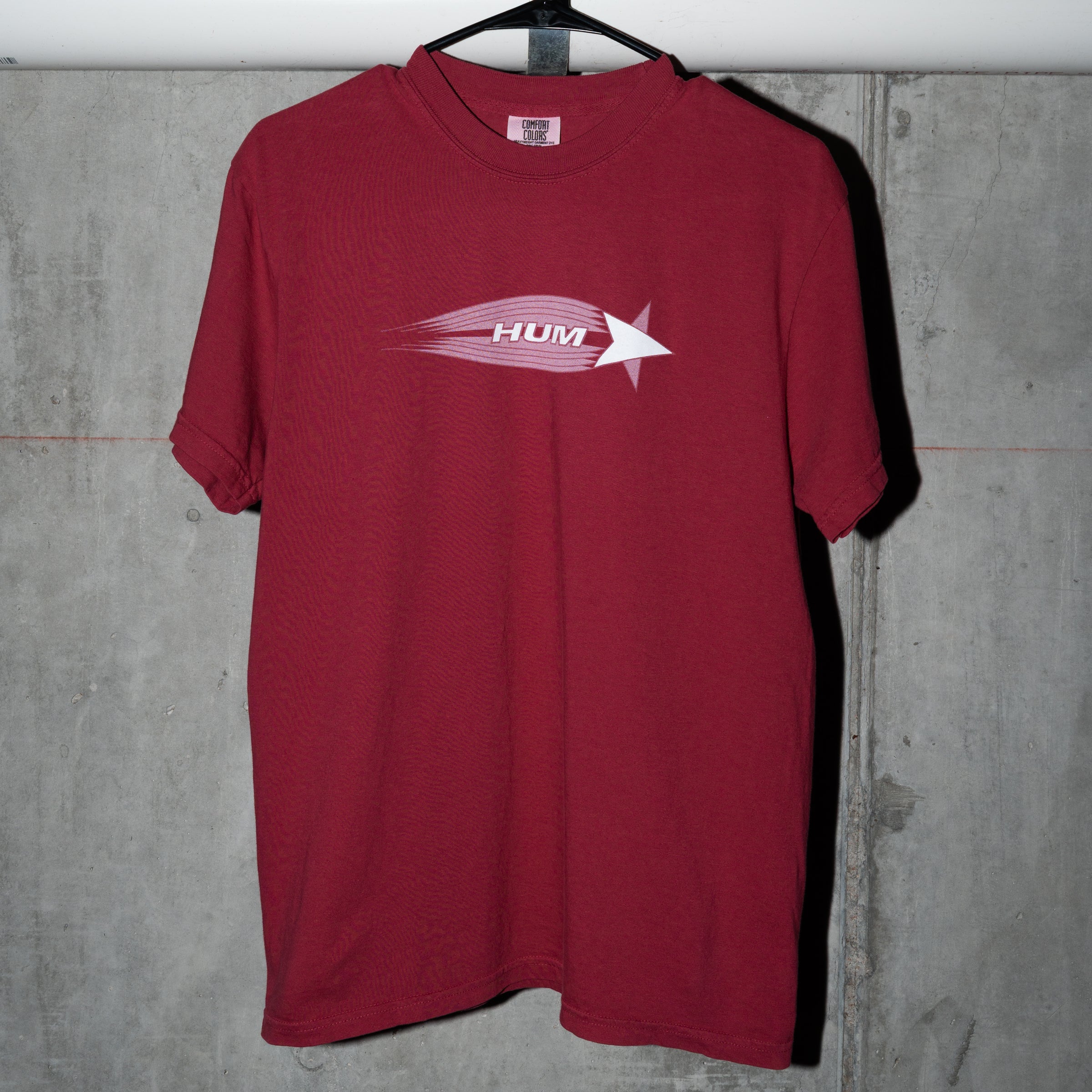 Hum - Star T-Shirt