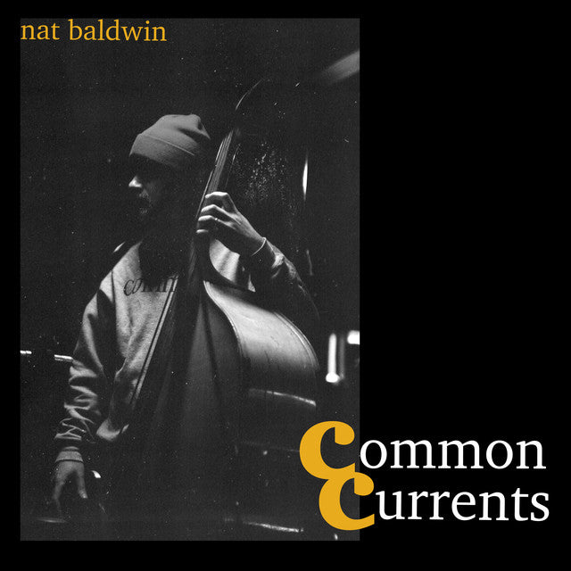 Nat Baldwin - Common Currents (Garage Sale)