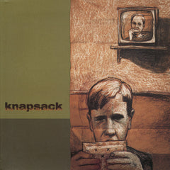Knapsack - Day Three of My New Life