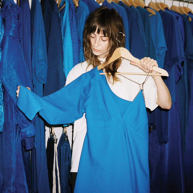 Faye Webster - Underdressed at the Symphony | Polyvinyl Record Co.