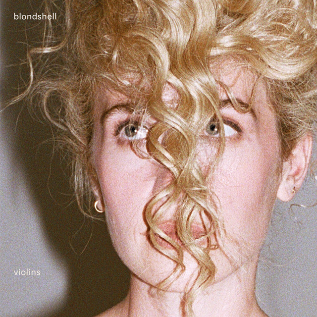 Blondshell - Violins
