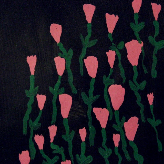 Dehd - Dehd/Fire of Love