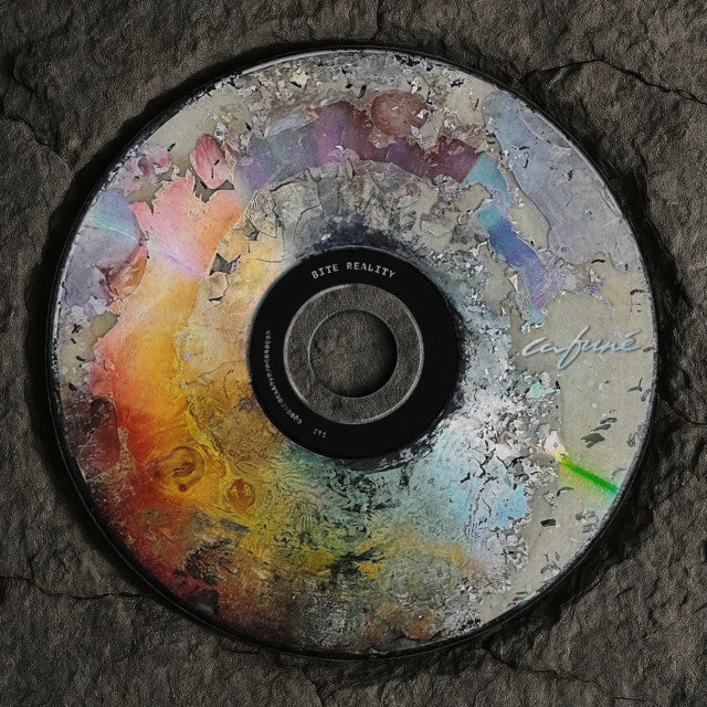 Cafuné - Bite Reality