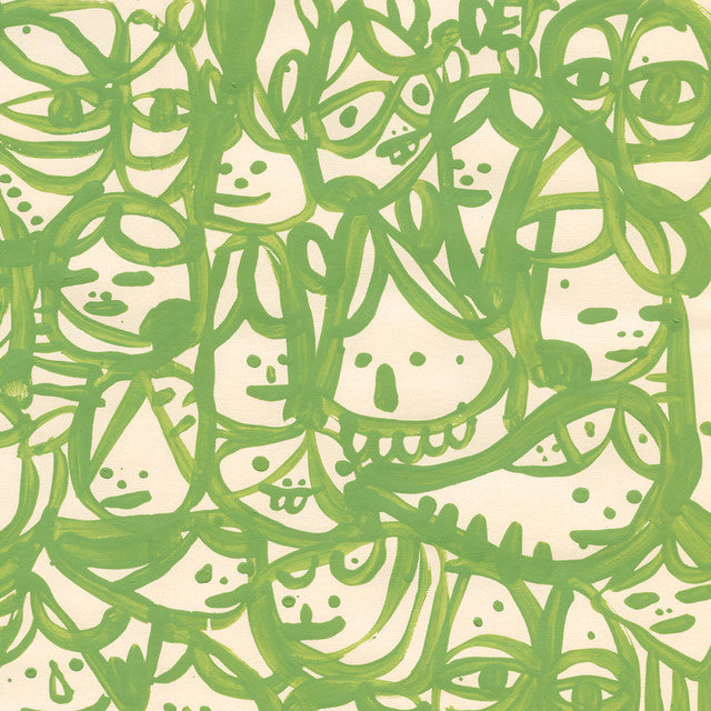 The Pooches - The Pooches (Garage Sale)