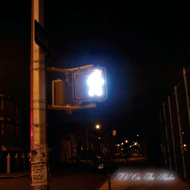 TV on the Radio - Young Liars