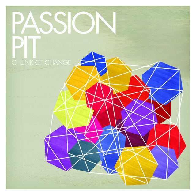 Passion Pit - Chunk of Change