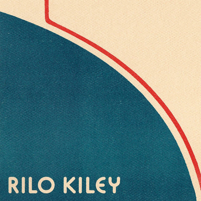 Rilo Kiley - Rilo Kiley