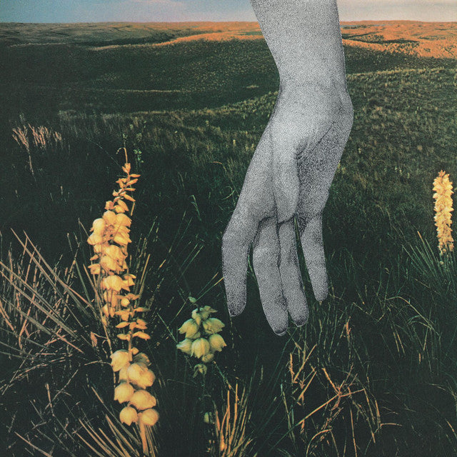Kerosene Heights - Southeast Of Somewhere