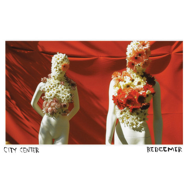 City Center - Redeemer