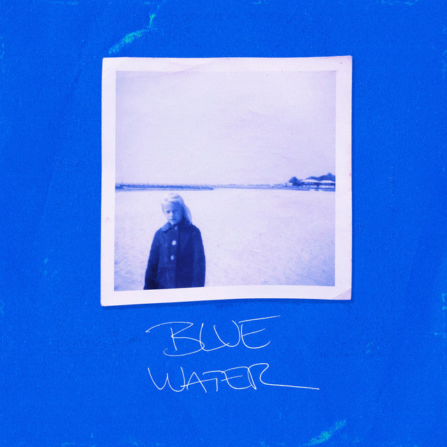 Gay Meat - Blue Water