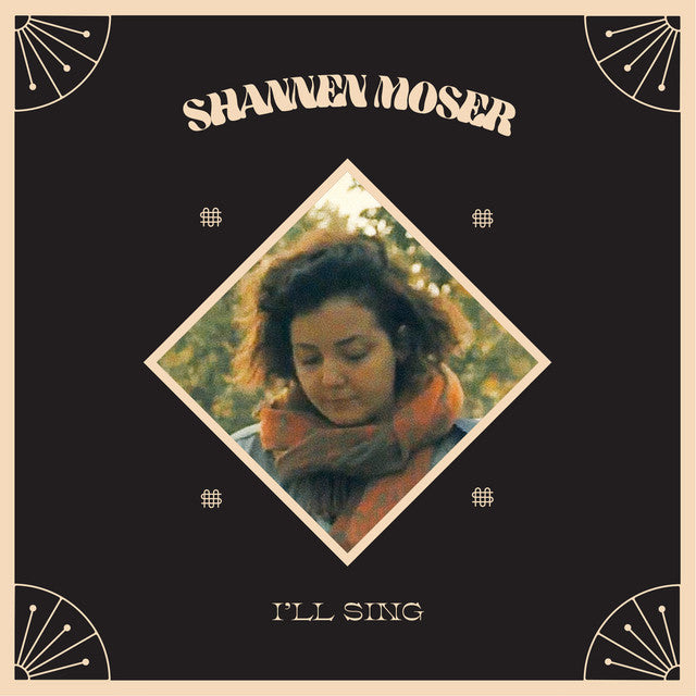Shannen Moser - I'll Sing (Garage Sale)