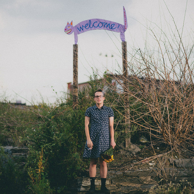 Slaughter Beach, Dog - Welcome (Garage Sale)