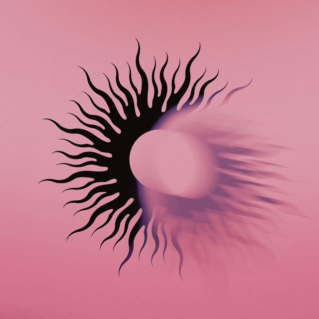 AFI - Silver Bleeds the Black Sun