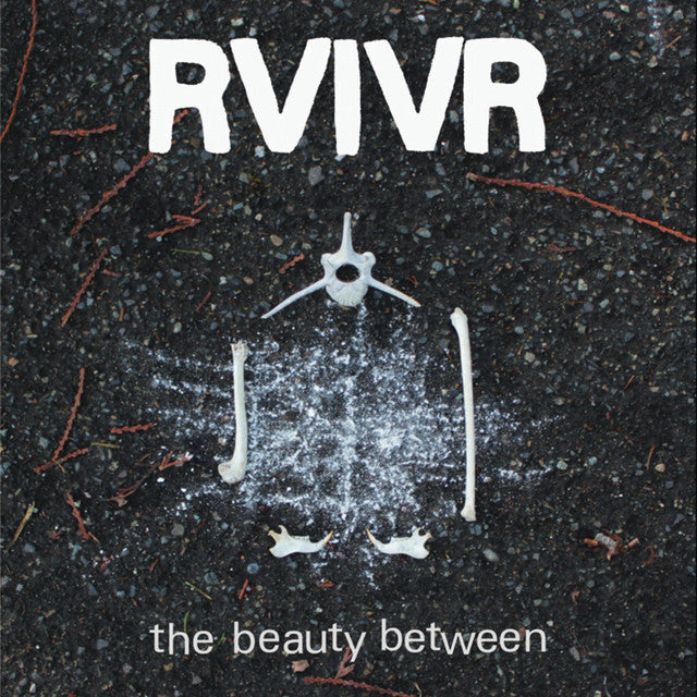 RVIVR - The Beauty Between
