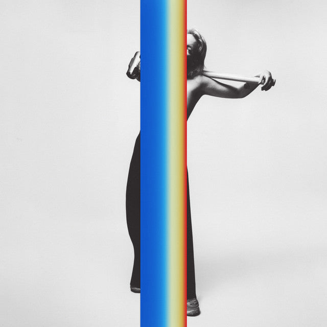 Sylvan Esso - Ow ∞