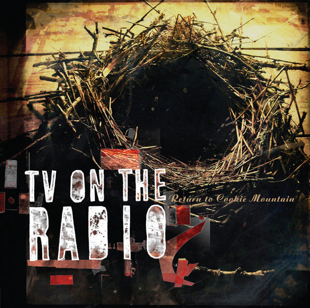 TV on the Radio - Return To Cookie Mountain | Polyvinyl Record Co.