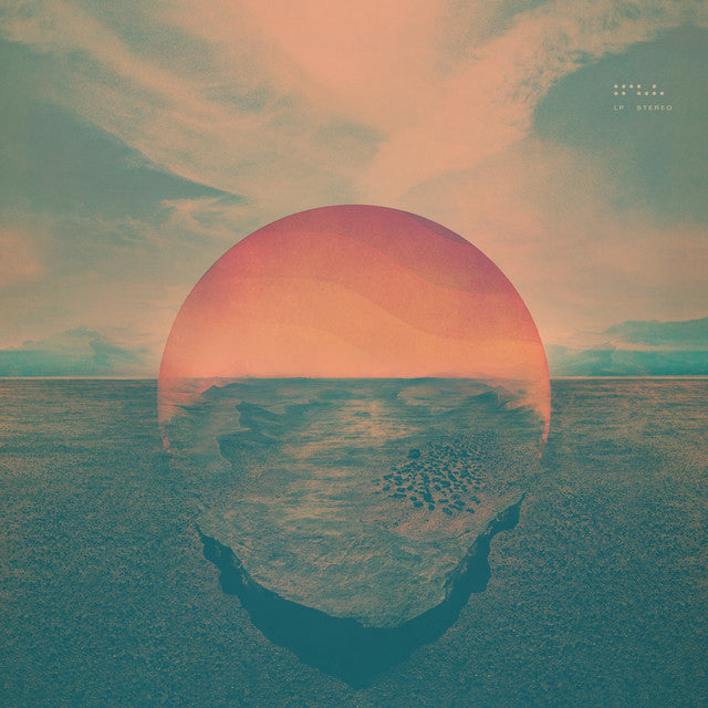 Tycho - Dive | Polyvinyl Record Co.