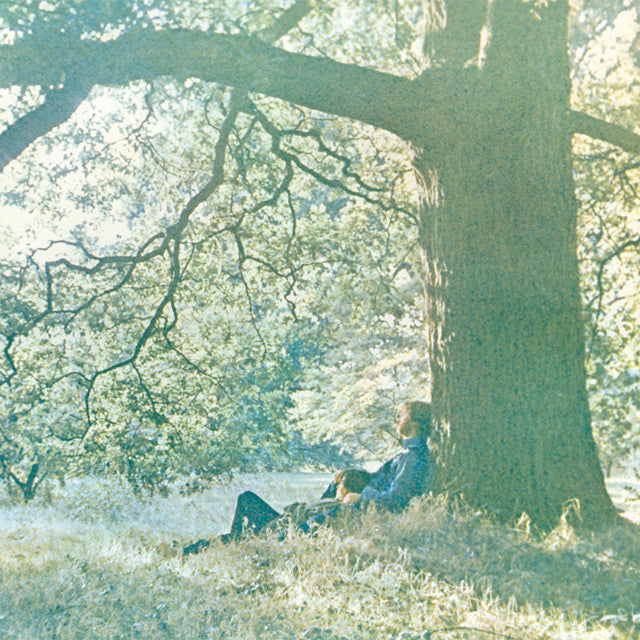 Yoko Ono - Plastic Ono Band | Polyvinyl Record Co.