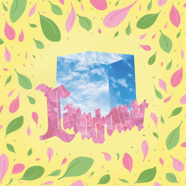 Pickle Darling - Laundromat (Garage Sale)