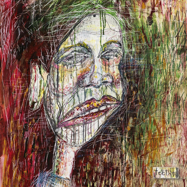 Teethe - Teethe