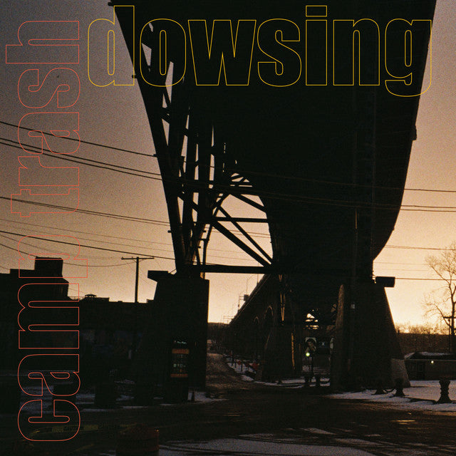 Camp Trash/Dowsing - An Embarrassment of Riches