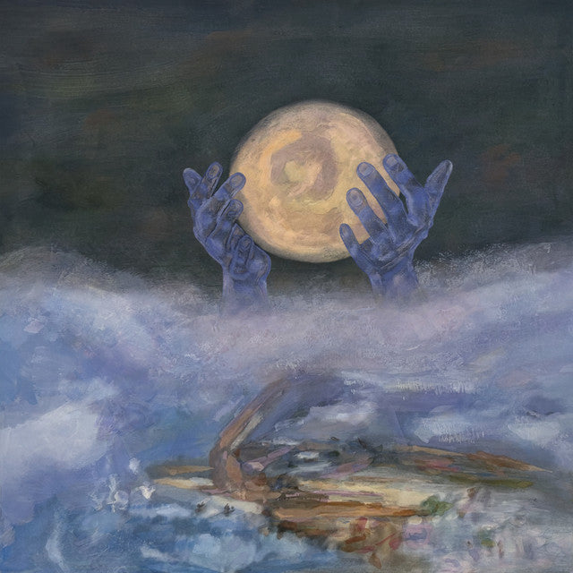 Great Grandpa - Patience, Moonbeam | Polyvinyl Record Co.