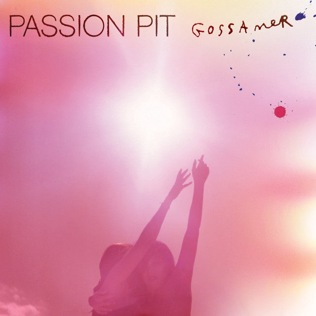 Passion Pit - Gossamer | Polyvinyl Record Co.