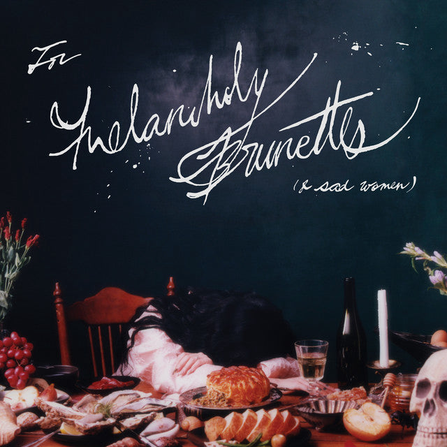 Japanese Breakfast - For Melancholy Brunettes (& sad women