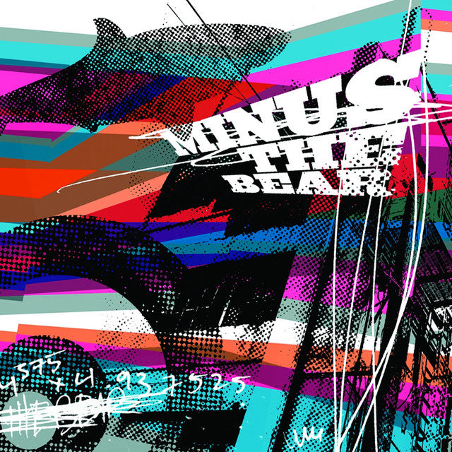 Minus the Bear - They Make Beer Commercials Like This