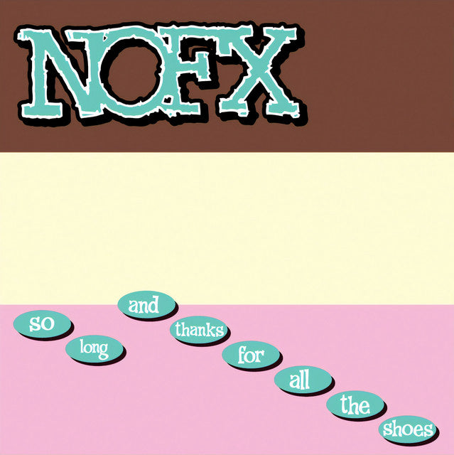 NOFX CD　邦ロック　洋ロック NOFX - Punk In Drublic | Deezer