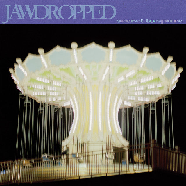 Jawdropped -  Secret to Spare