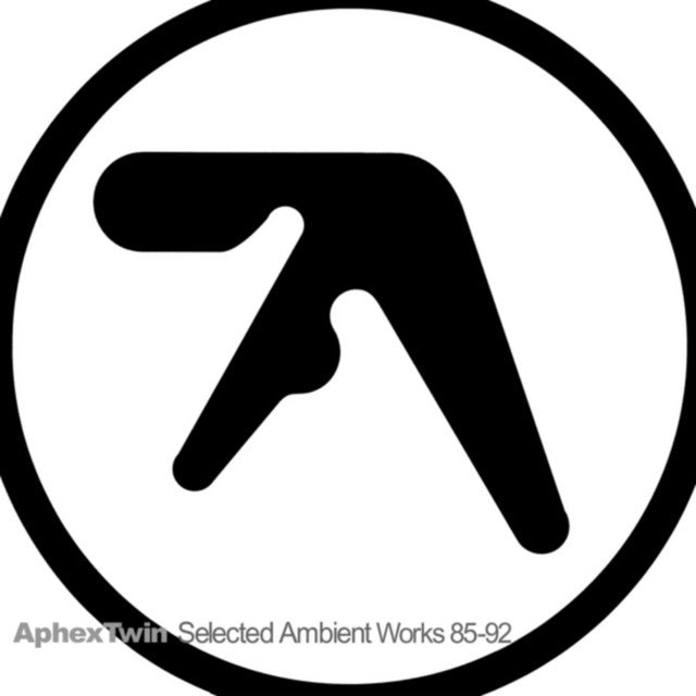 Aphex Twin | Polyvinyl Record Co.