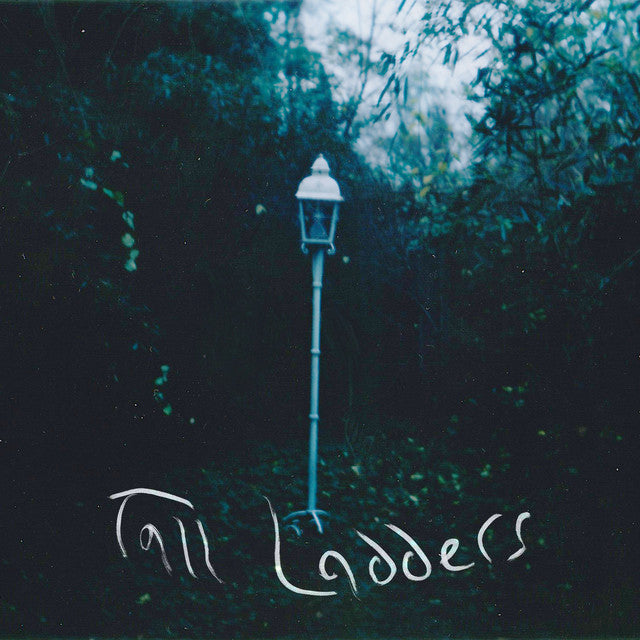 Trevor Nikrant - Tall Ladders (Garage Sale)