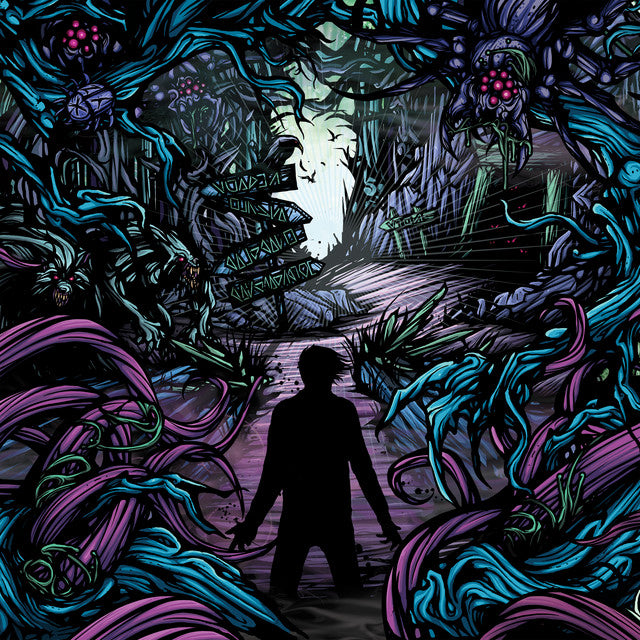 A Day To Remember - Homesick | Polyvinyl Record Co.