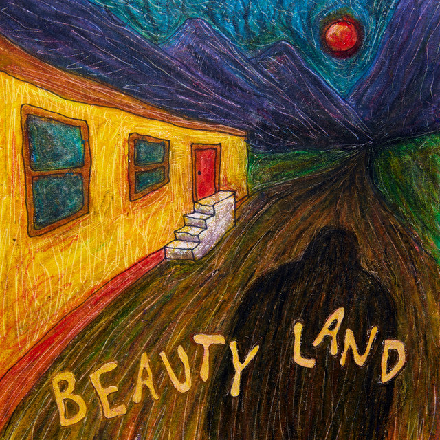 Greg Mendez	- Beauty Land
