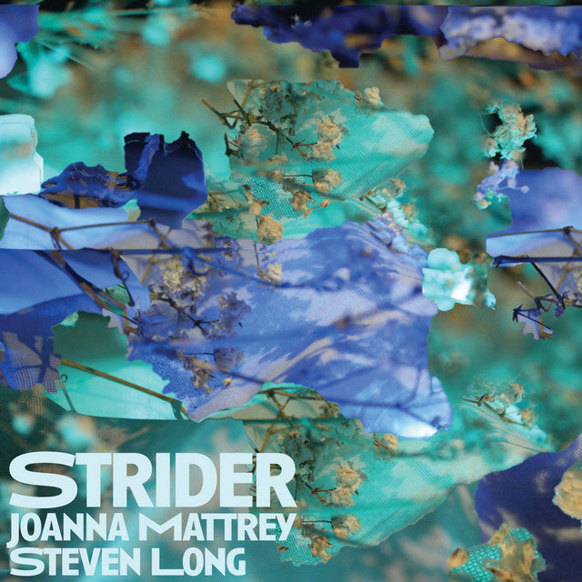 Joanna Mattrey & Steven Long - Strider (Garage Sale)